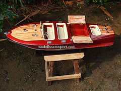 chris craft boats